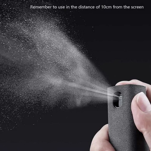 Microfiber Screen Cleaner 2 in 1 new
