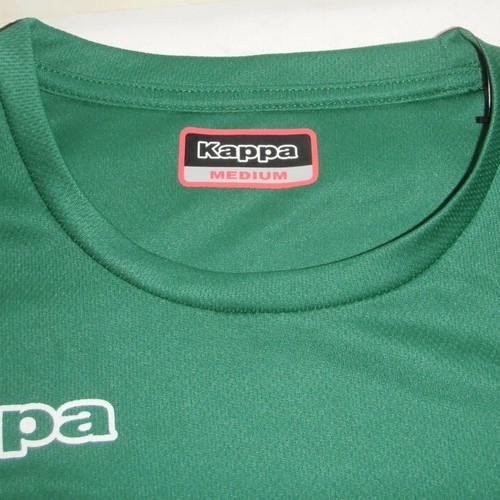 Levadiakos Jersey 2020-2021 Kappa new, size Medium