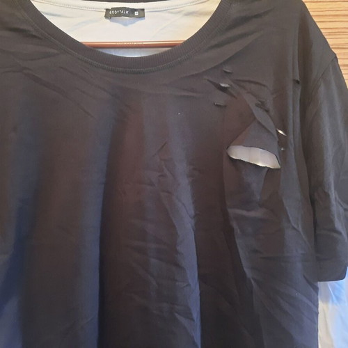 Long sleeve t-shirt Bodytalk large