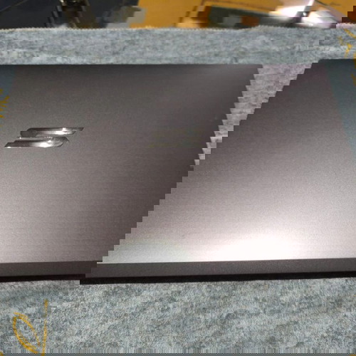 Laptop 15.6" FHD i5-7200U 256 GB M.2 SSD Windows 11 Office σαν καινούργιο