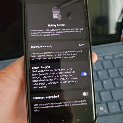 OnePlus 12 256GB 12GB Like New, EU Global Rom, Snapdragon 8 Gen 3
