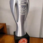 Κύπελλο Ολυμπιακός Πρωτάθλημα Superleague 2025 καινούργιο με βάση