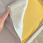 IKEA mattress 80x200 cm