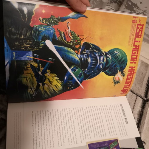 Star Wars The Complete Vader book like new, hardcover