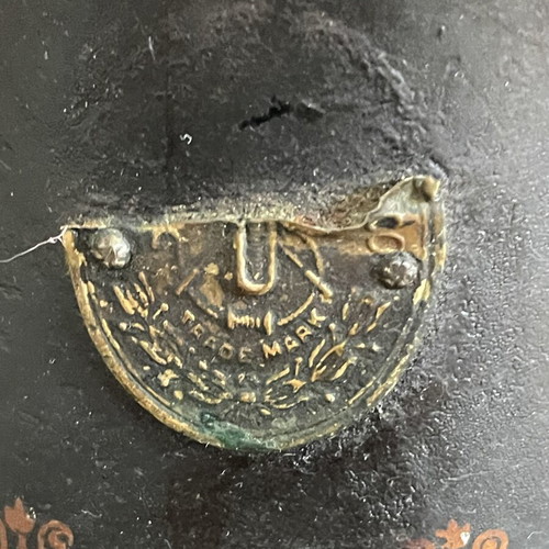 Singer sewing machine vintage used