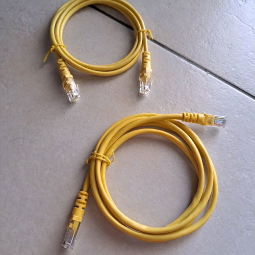 Z Lan network cable new