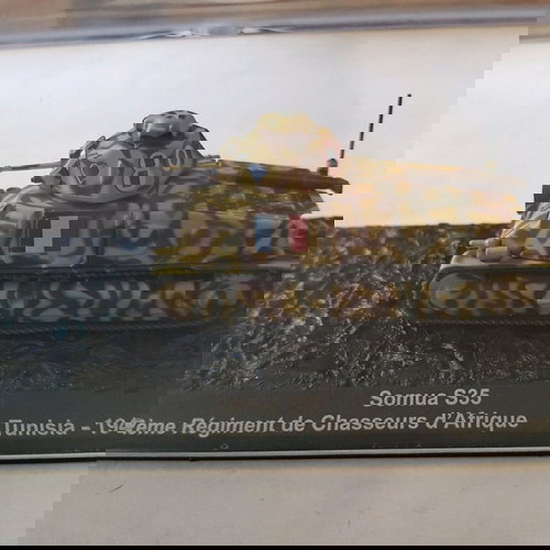 Συλλεκτικό παιχνίδι 1/43