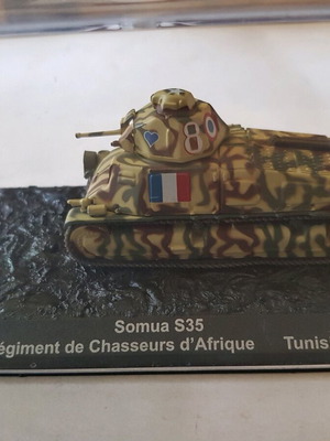 Συλλεκτικό παιχνίδι 1/43