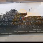 Συλλεκτικό παιχνίδι 1/43