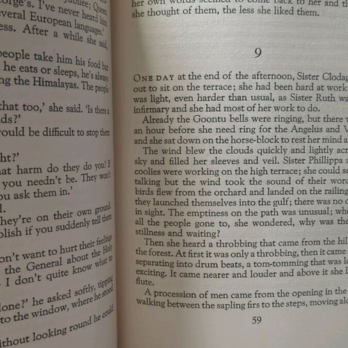 Windmill book collection used, 7 books