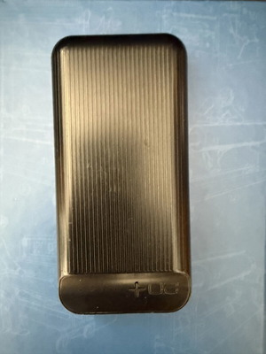 Powerbank WUW-Y129 20000 mAh σαν καινούργιο με 2 USB και 1 Type-C