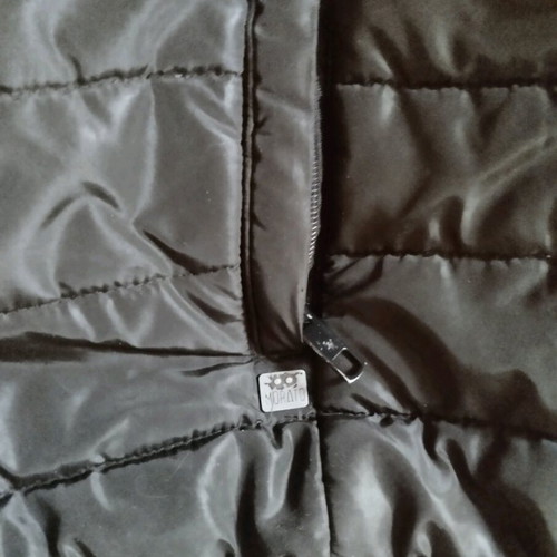 Antony Morato men's jacket size XL black like new