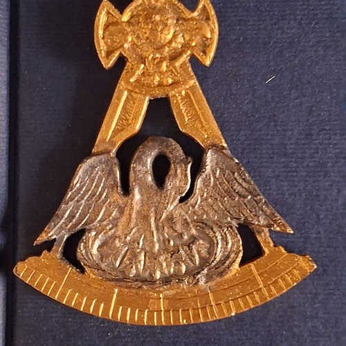 Parthenon Lodge No.112 Athens Masonic Collection like new