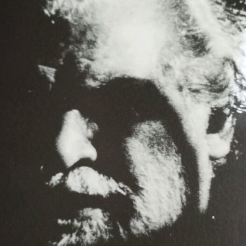 King Lear theatrical program used, Jenny Karezi Theater