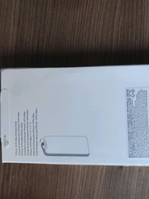 iPhone 14 Pro Max case like new