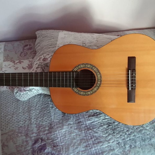 guitar