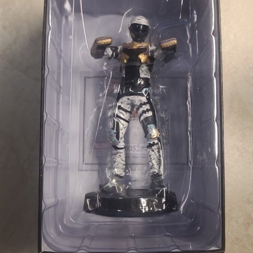 Marvel Movie Collection Exo-Soldier figure new