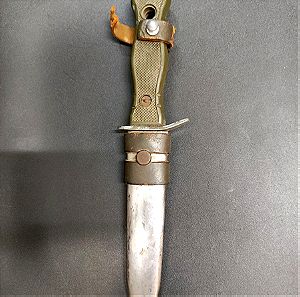 Γερμανικό μαχαίρι