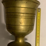 Mortar used