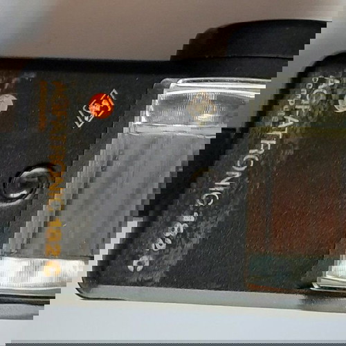 Φλας AGFA ηλεκτρονικό μεταχειρισμένο