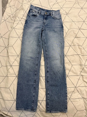 Τζιν G-Star Raw σαν καινούργιο, μέγεθος S / 36 / 8, μπλε