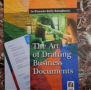 The art of drafting business documents
