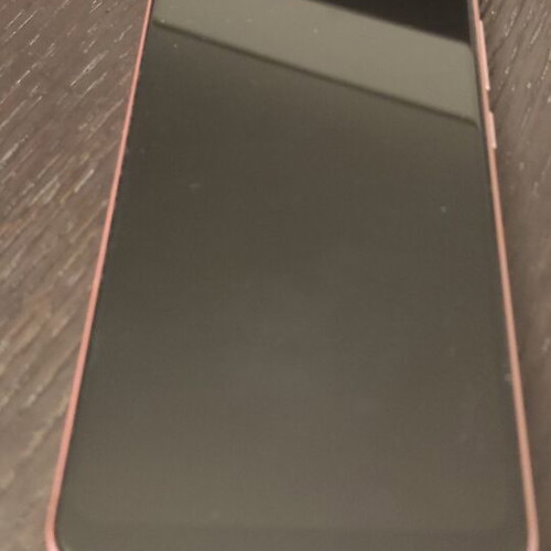 Xiaomi redmi note 6 pro