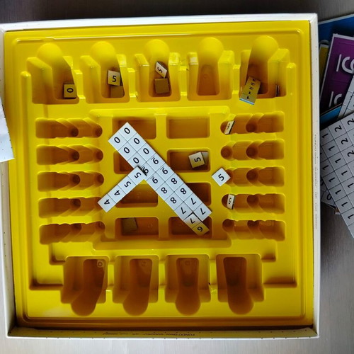 Sudoku Challenge like new