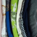 Pack of 10 shirts and blouses 4 years like new and 3-year-old t-shirt