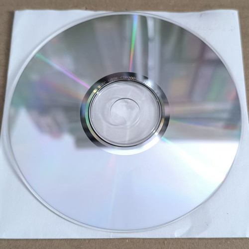 Pirates PC CD-ROM like new, Big Box