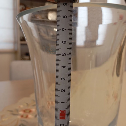 Vase Rozalia Poland new in excellent condition
