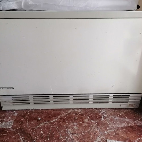 Stiebel Eltron and Creda Used Thermosiphon Heaters with Fans and Static Models