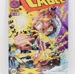 Cable #31 Marvel Comics (1996)
