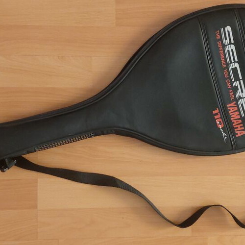 Tennis racket case used, very good condition