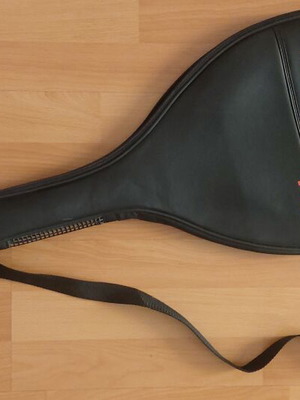Tennis racket case used, very good condition