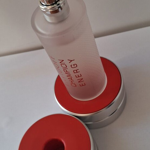 Davidoff Champion Energy 50ml Eau de Parfum like new