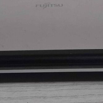 Fujitsu Esprimo V6555 laptop, 15.4 inch, 4GB RAM, 120GB SSD