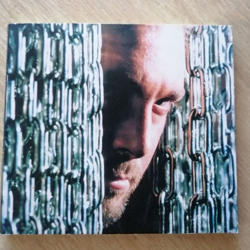Giorgos Alkaios En Psychro CD used, laiko