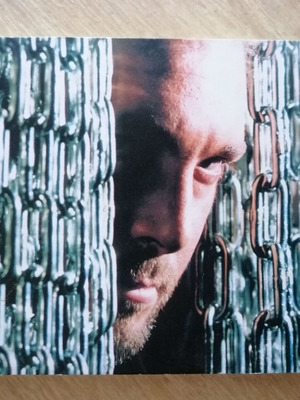Giorgos Alkaios En Psychro CD used, laiko