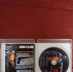 Battlefield 3 PS3 σαν καινούργιο