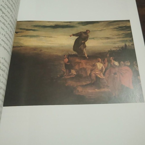Galleria Borghese Rome art book like new