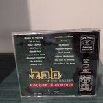 Bob Marley Reggae Sunshine CD μεταχειρισμένο, ποπ ροκ