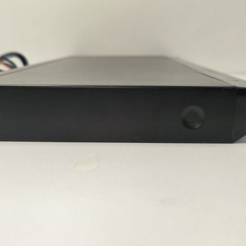 Toshiba BDX4350KE 3D Blu-Ray DVD player used