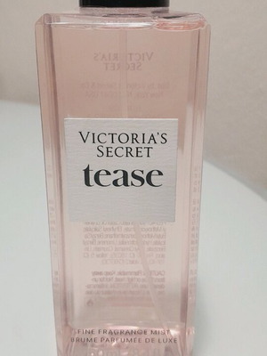 Victoria's Secret Tease body mist 250ml καινούργιο