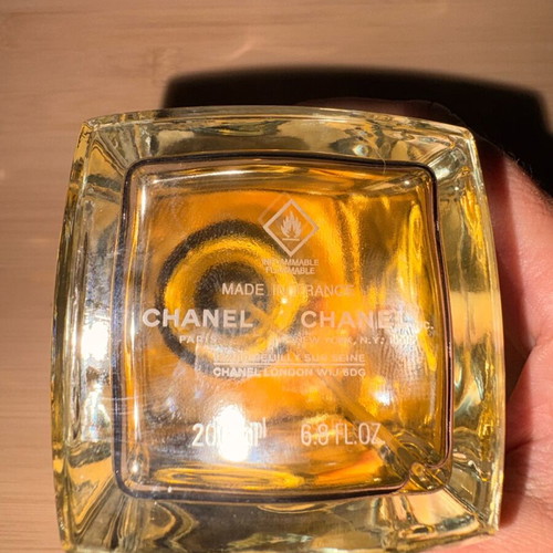 Chanel Les Exclusifs Beige Eau de Parfum decant