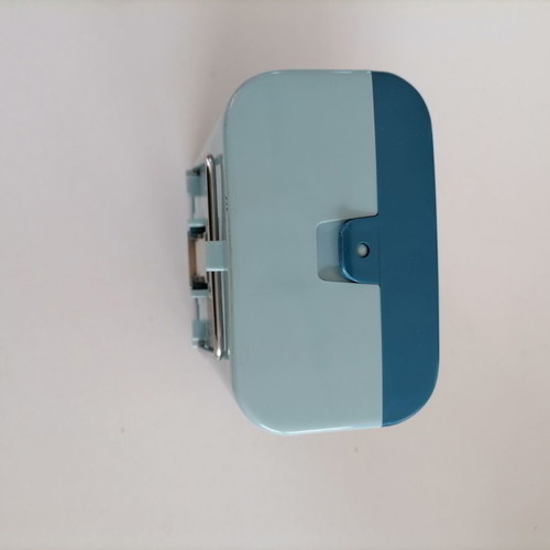 Paterson Trident 35mm Slide Viewer used