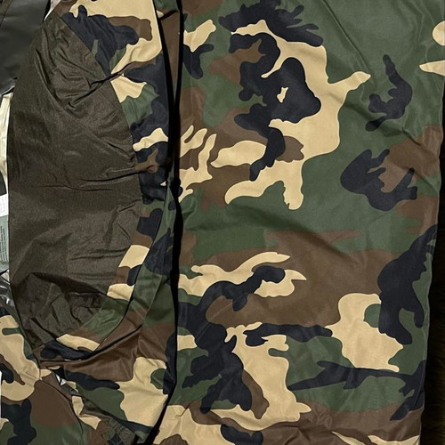 Miltec Pivi-Bag waterproof sleeping bag cover new