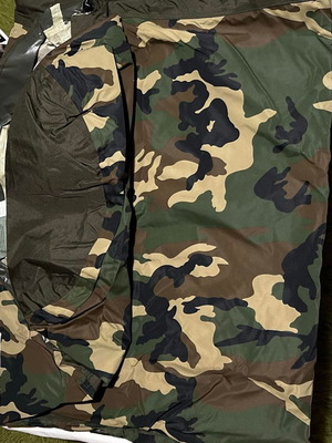 Miltec Pivi-Bag waterproof sleeping bag cover new