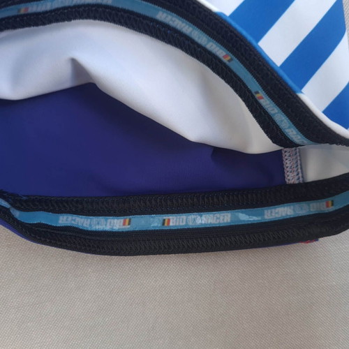 Bioracer men's cycling bib shorts used, size 5 / XL
