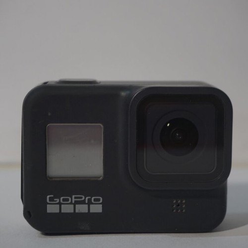 GoPro Hero 8+ camera like new with accessories 32GB and 256GB